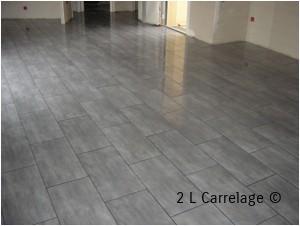 Pose Carrelage Galerie Photos & Explications